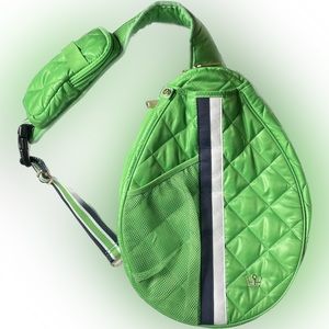 Oliver Thomas Maxed Out Tennis Sling